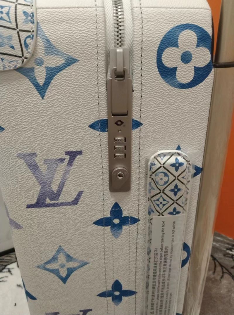 Louis Vuitton Suitcase